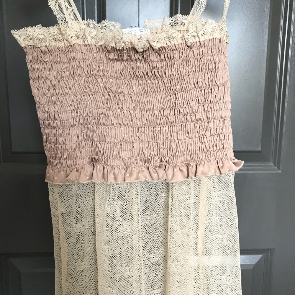 Never worn Intimissimi sleep slip gown - Picture 2 of 5